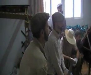 Belen viviente Safa Osuna 1/4