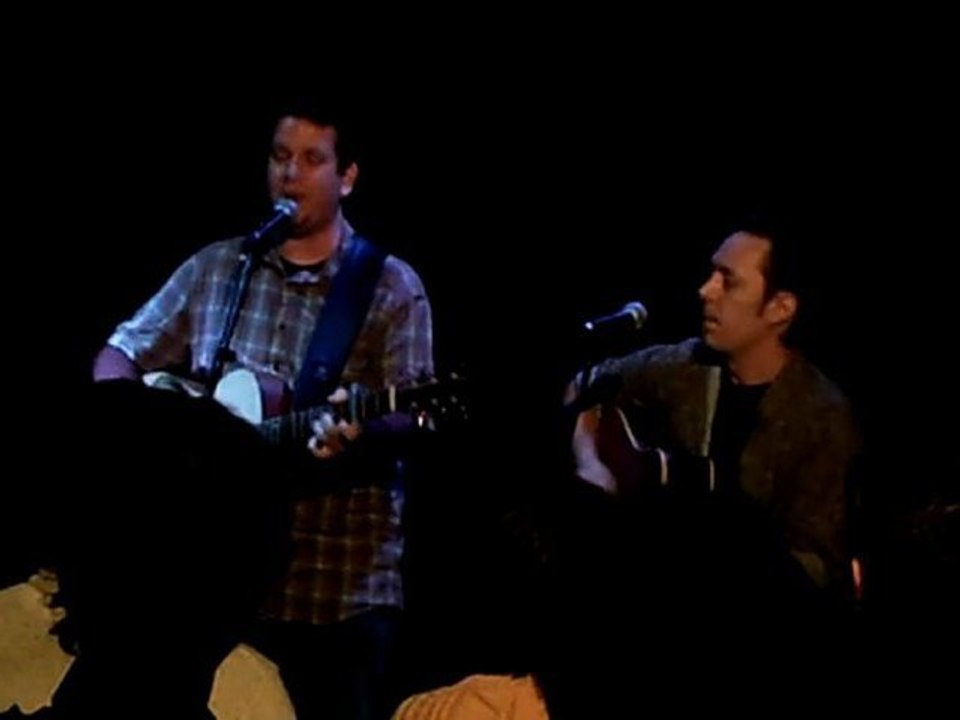 Balmino sur la compil n°3 de "A Fleur de Mots", Lyon