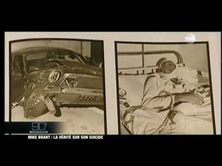 Simca 1200 S de Mike Brant