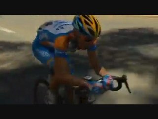 Tour Down Under 2010 Stage 1