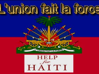 Haïti Hier! Aujourd'hui!! Demain?