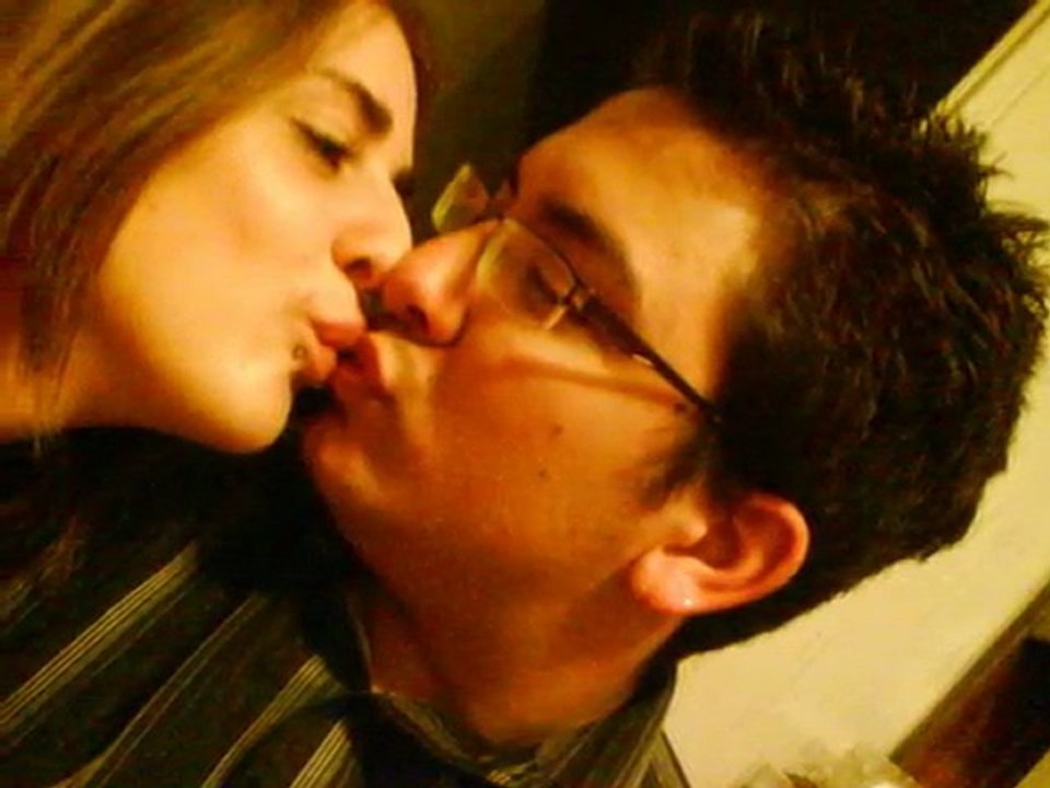 Mon ange et Moi