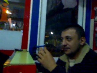 Bilal Göregen Hamdi Uludağ Yıldız iletişim-3