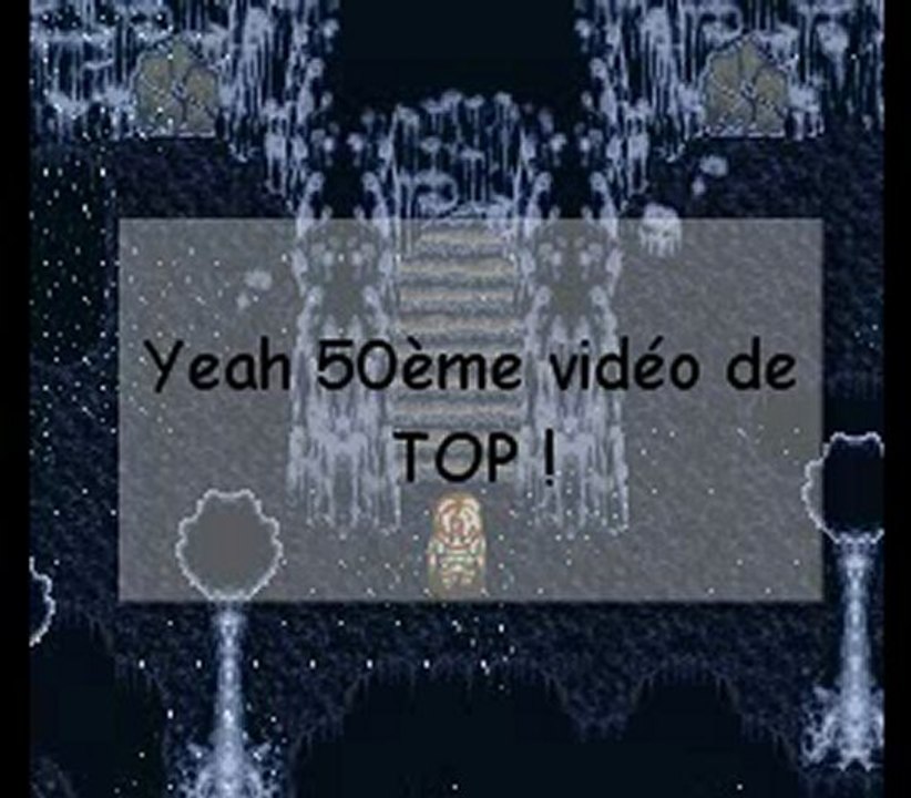 TOP walkthrough 50/ Restons concentré