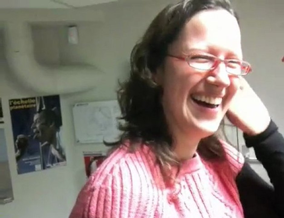 Les decatalogues (Mago mentalista) a Pont-Audemer