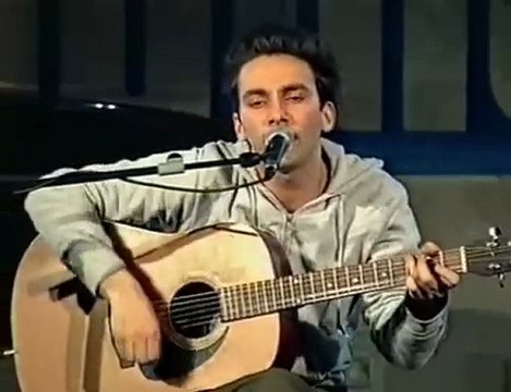 Damien Saez - Jeune et Con Live