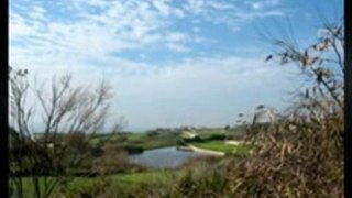 Ocean Trails and Trump National Golf Course