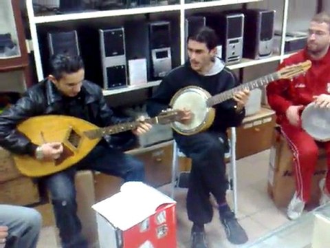 chaabi khelwi amar ezzahi alger bruxelles