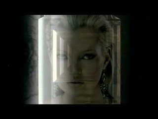 kate Moss - Vintage