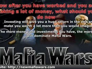 Mafia wars guide The Matrix Mindset: Are We Caught In Ineffe