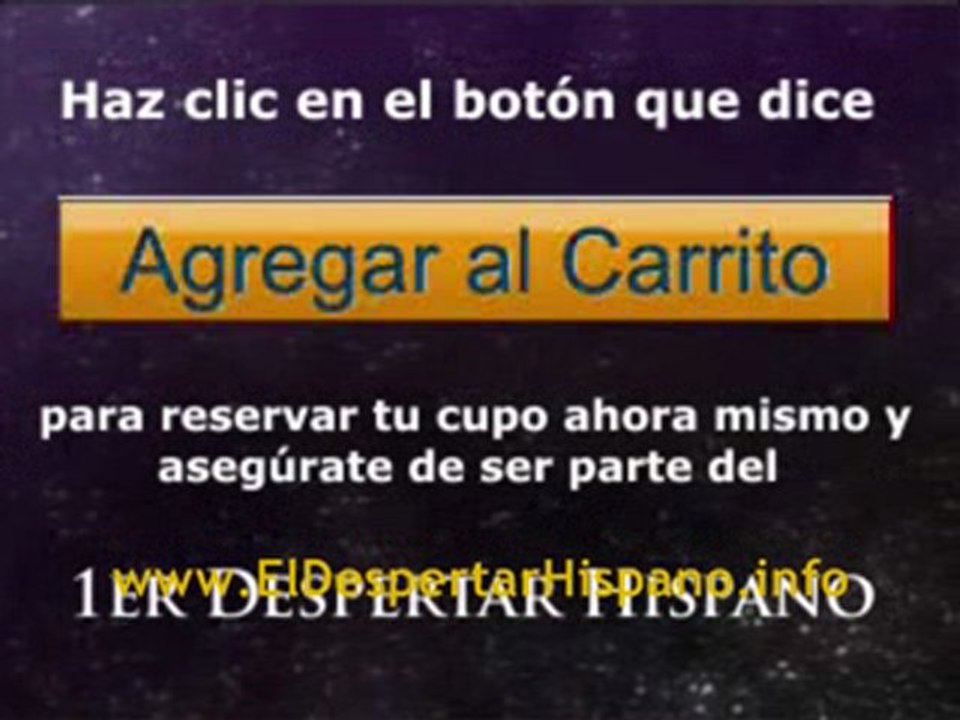 ¿La Ley de atraccion no funciona para ti?
