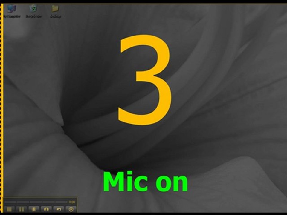 How To Use Jing Screen Capture