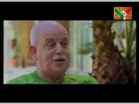 1, 2, 3, VIVA L'ALGERIE CHEB MAHFOUD FEAT SAMIA AYOUB