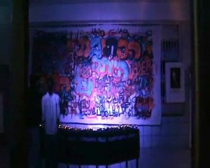 יום אומנויות תרבות רחוב - מאלימות רחוב לאומנות רחוב