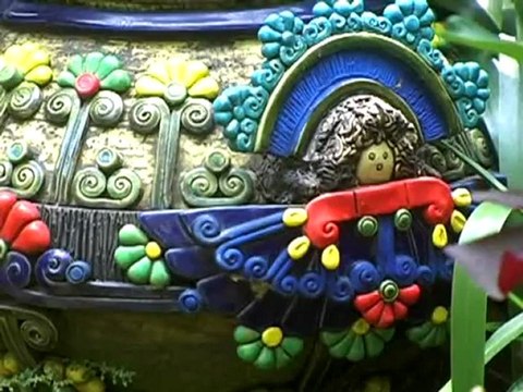 INTER-CONTINENTAL CALI Concierge Video