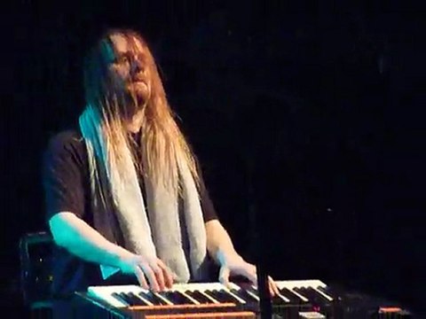 Stratovarius - Black Diamond @ Lyon - Transbo [19/01/2010]