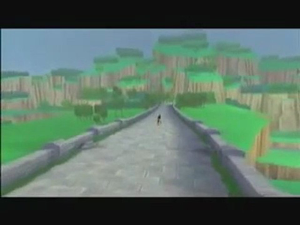 kingdom hearts birth by sleep - terra's episode