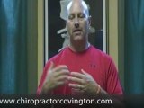 Chiropractor covington Chiropractic Treatment - Providing Ef