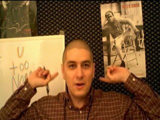 Episode #17 Eat Sugar: It's Not Our Responsibility