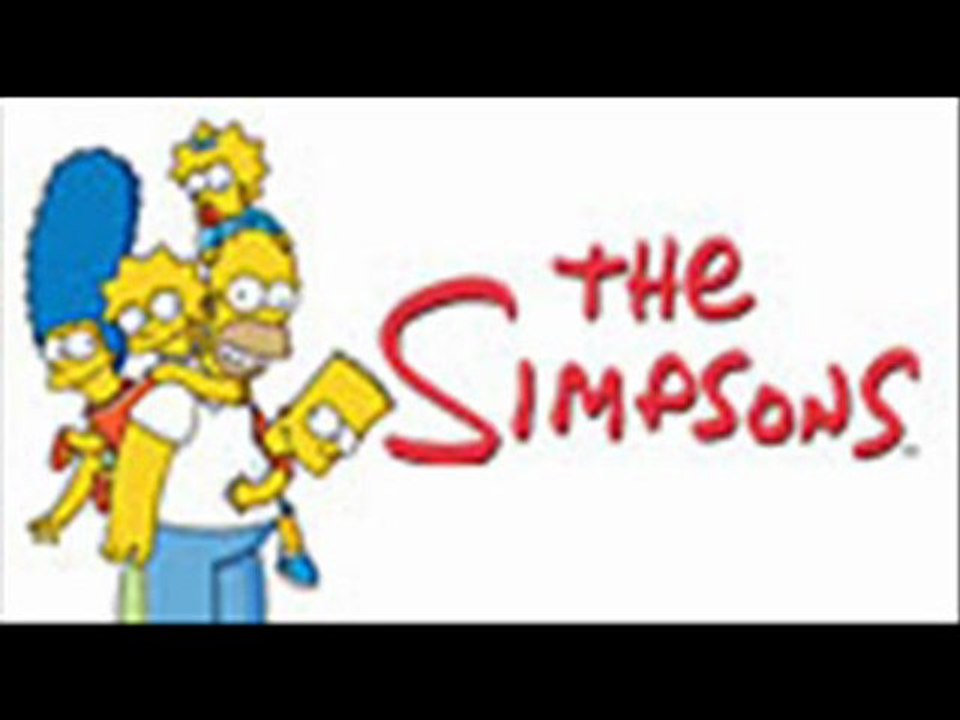 Watch The Simpsons Full Episodes Online video Dailymotion