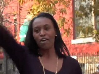 [obama first year] - One of These Mornings - POWERFUL SHORT