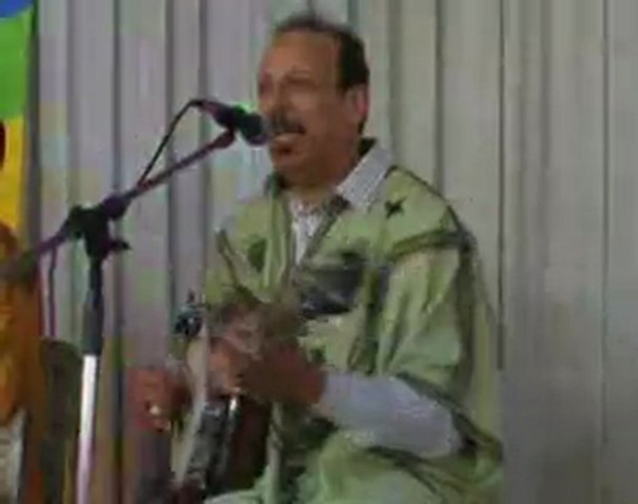 OUDADEN CHANTE POUR LA NOUVEL AN AMAZIGH 2960