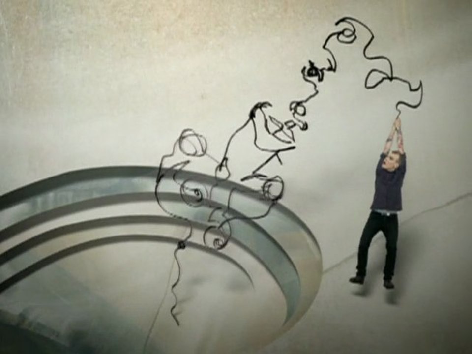 Alkaline Trio - Mercy Me