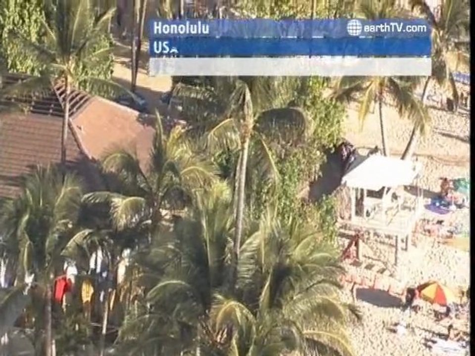 New York - USA, Dubrovnik - Croatia, Yas Island - UAE - Abu Dhabi, Durban - South Africa, Berlin - Germany, Honolulu - USA, Macau SAR - China