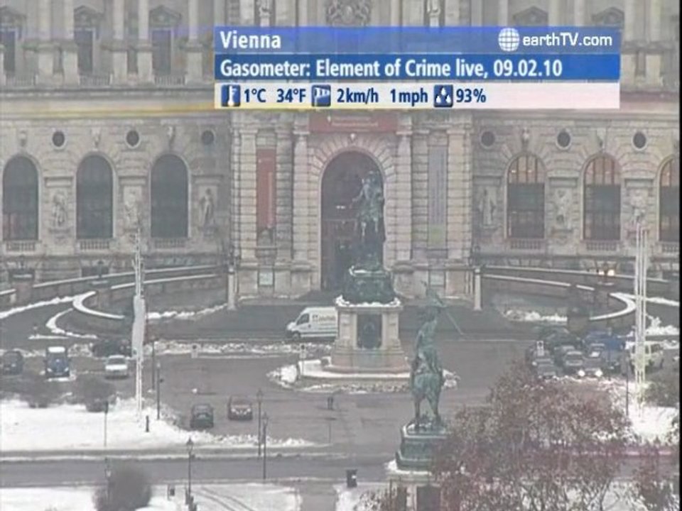 Lugano - Ticino - Switzerland, Dubrovnik - Croatia, Munich - Germany, Vienna - Austria, Budapest - Hungary, Macau SAR - China, Amsterdam - Netherlands