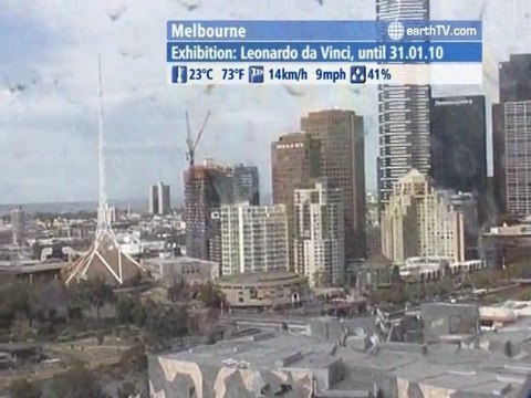 Cape Town - South Africa, Berlin - Germany, London - United Kingdom, Melbourne - Australia, Agadir - Morocco, Honolulu - USA, Dubrovnik - Croatia