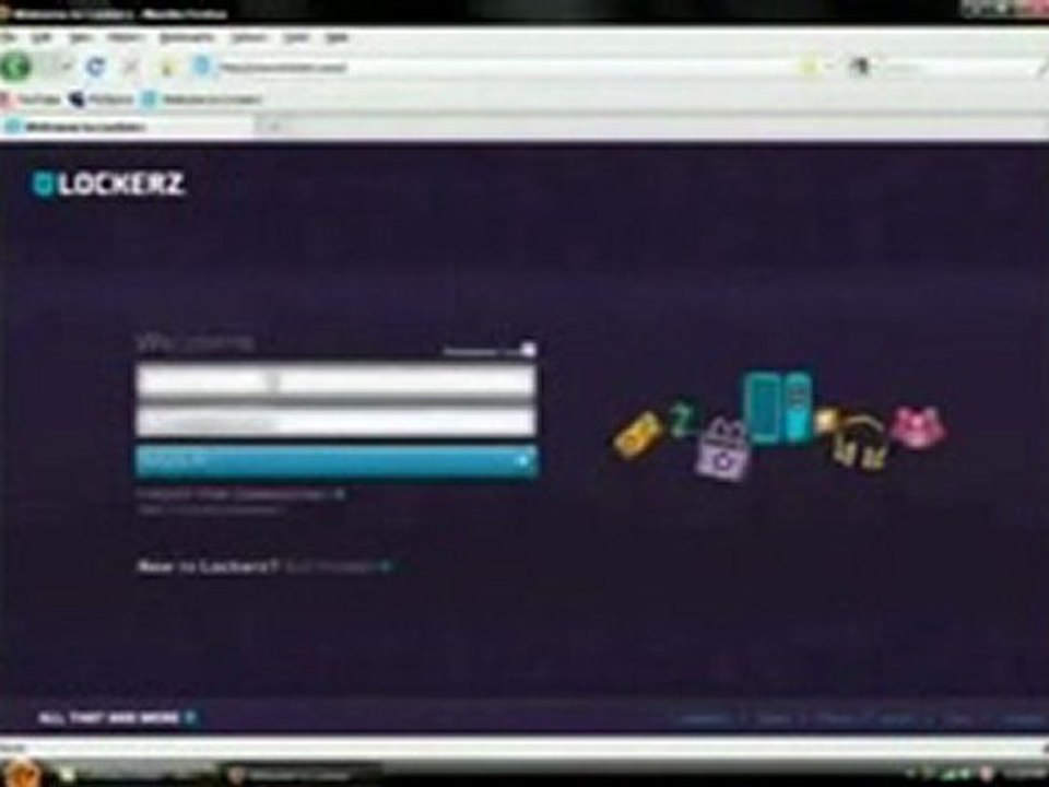 NEW LOCKERZ HACK, No ReFerRal Link