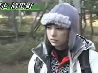 中島美嘉 出演シーン