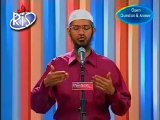 [Bengali] Dare to ask by Zakir Naik (episode 1 part2)
