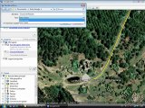 Videotutorial crear Rutas con Google Earth y GpsBabel