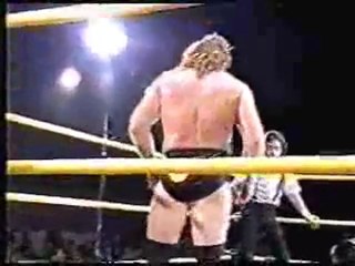 8.5.94 Thrillseekers vs. Heavenly Bodies