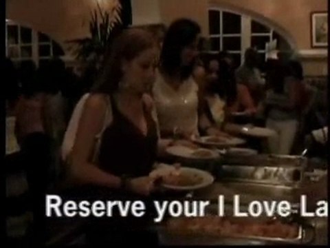 Barranquilla Beauties, Singles Event, Barranquilla, Colombia