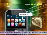 Socbay iMedia - ứng dụng tuyệt đỉnh cho điện thoại di động