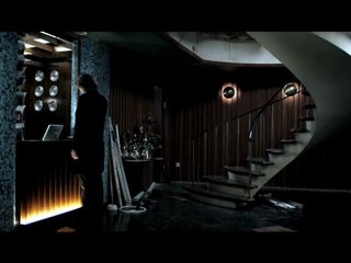 Hidden- After Dark Horrorfest - trailer