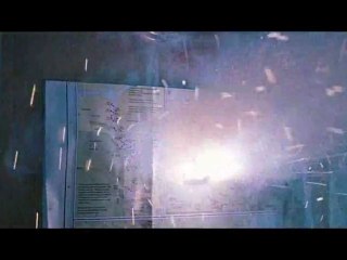 The Reeds - After Dark Horrorfest - trailer