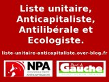 Conférence de presse liste regionales orne npa-pg