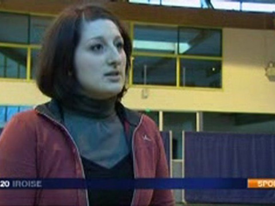 Reportage GRS du ponant