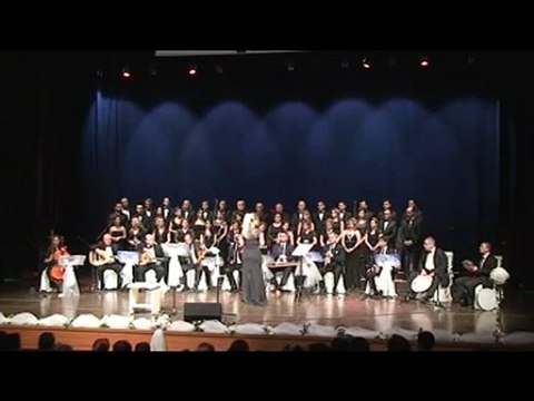 Tuzla Belediyesi Türk sanat müziği topluluğu