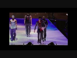 Michael Jackson - They Don't Care About Us (2009)
