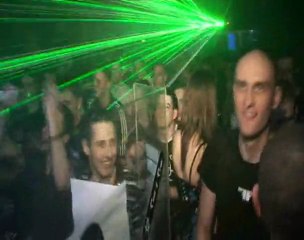 Neophyte @ RAWtterdam by Trip & Teuf - 16 Janv 2010 - Lyon