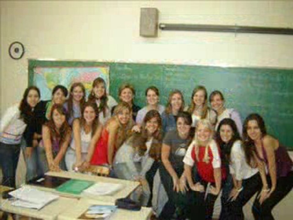 Vídeo de Formatura - Colégio Mauá 233/2007