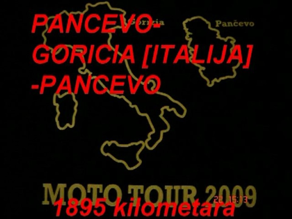 ITALY 09