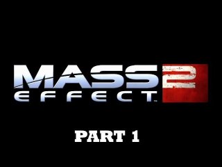 Mass Effect 2 - Art of the Game - Part 1/5