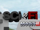 Mass Effect 2 - SyFy: Sci vs Fi - Part 1/4