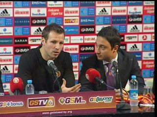 Lucas Neill 1,5 Yıllık İmza Attı