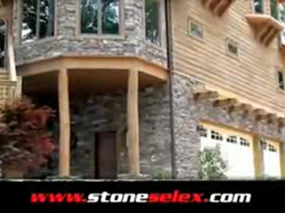 Stone Walls, Exterior Stone Designs, Wall Stone in Etobicoke